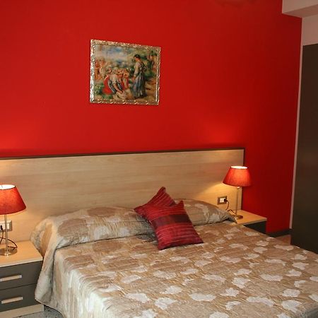 Gallery B&B Milazzo Exterior photo
