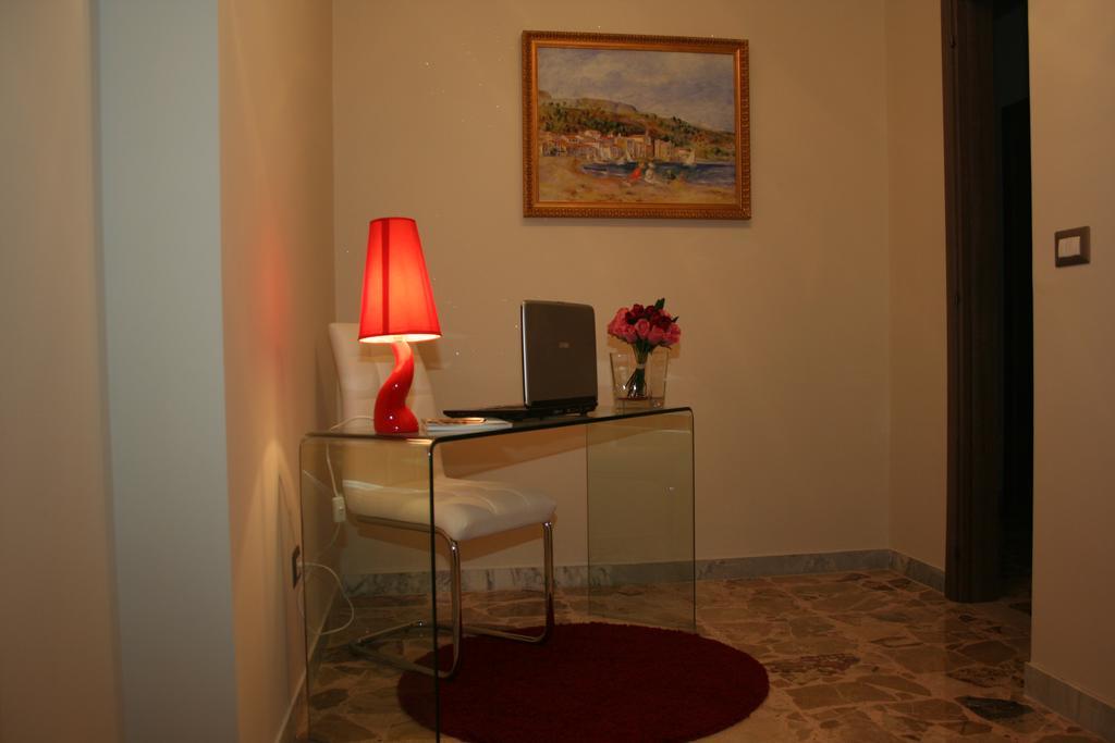 Gallery B&B Milazzo Exterior photo