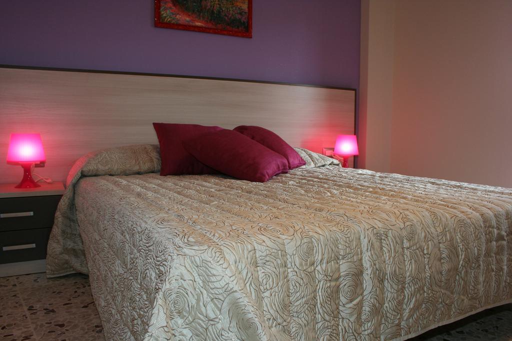Gallery B&B Milazzo Exterior photo