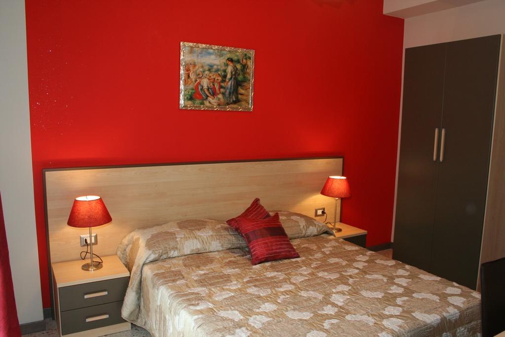 Gallery B&B Milazzo Exterior photo