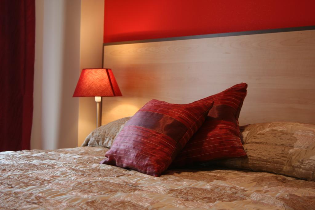 Gallery B&B Milazzo Exterior photo
