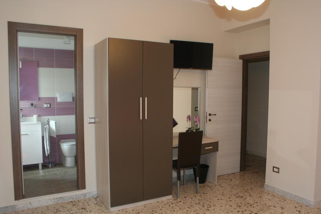 Gallery B&B Milazzo Exterior photo